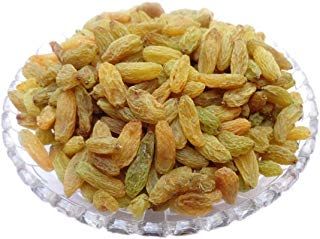 تصویر 2 از کشمش سبز آفتابی اعلا با شیرینی طبیعی مناسب انواع آجیل